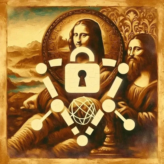 海龟加速器商标图